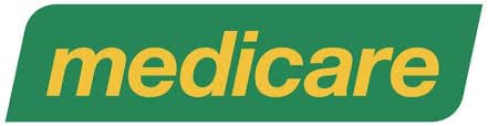 Medicare logo